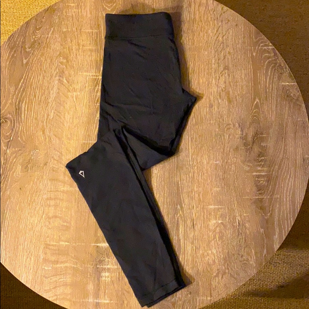 Ivivva (Lululemon Kids) Full Length Leggings, 14